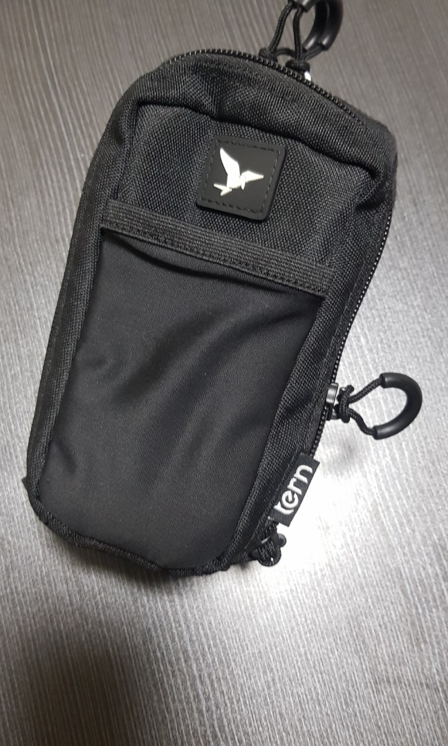 超安い品質 TERN ターン Ride Pocket 収納ポーチ