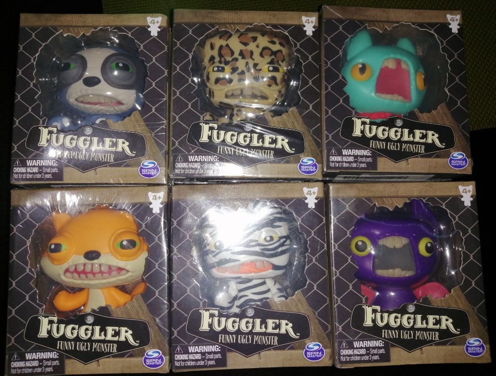 Fuggler price best sale