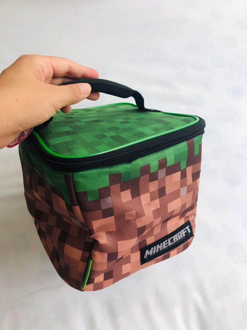 Thermos minecraft shop lunch kit