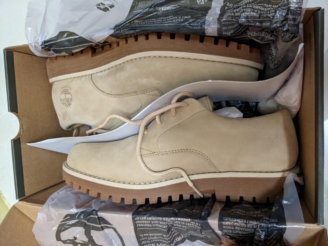 Timberland inverno 2019 store