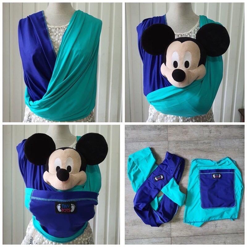 Tiny tots baby carrier cheap