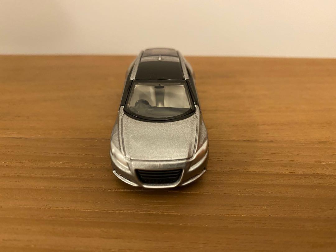 Tomica 1 61 Honda Cr Z No 81 10 玩具 遊戲類 玩具 Carousell Tomica 1 61 Honda Cr Z No 81 10 玩具 遊戲類 玩具 Carousell