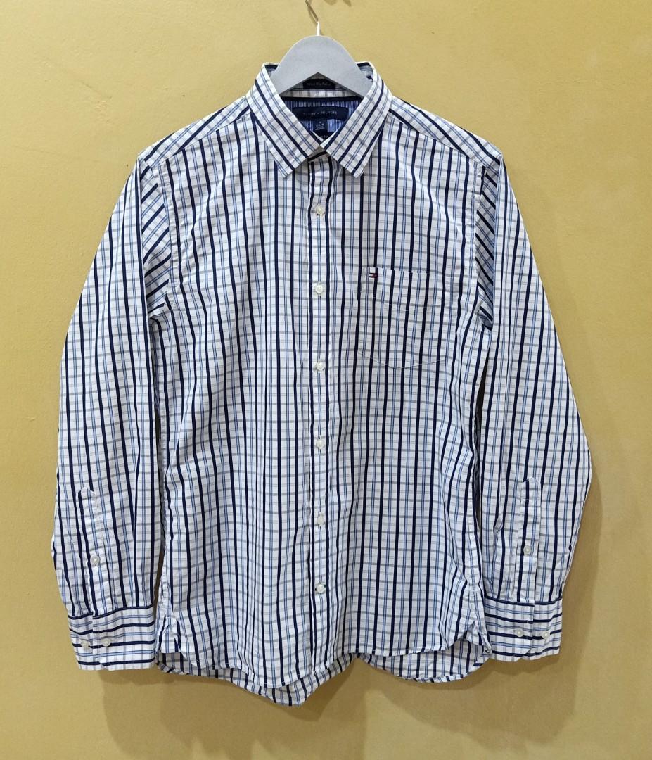 Tommy hilfiger 80's 2 ply clearance