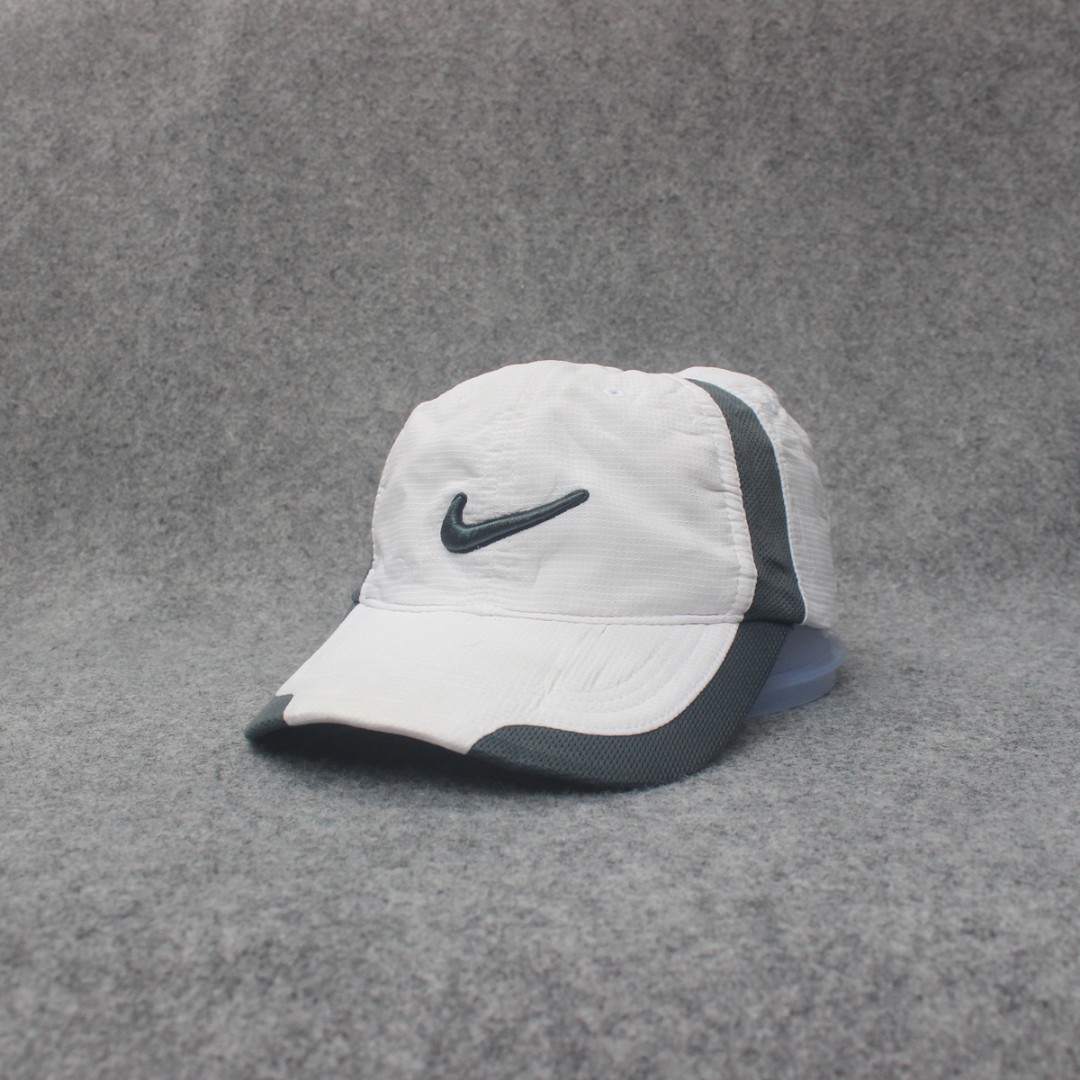 Topi golf nike hot sale