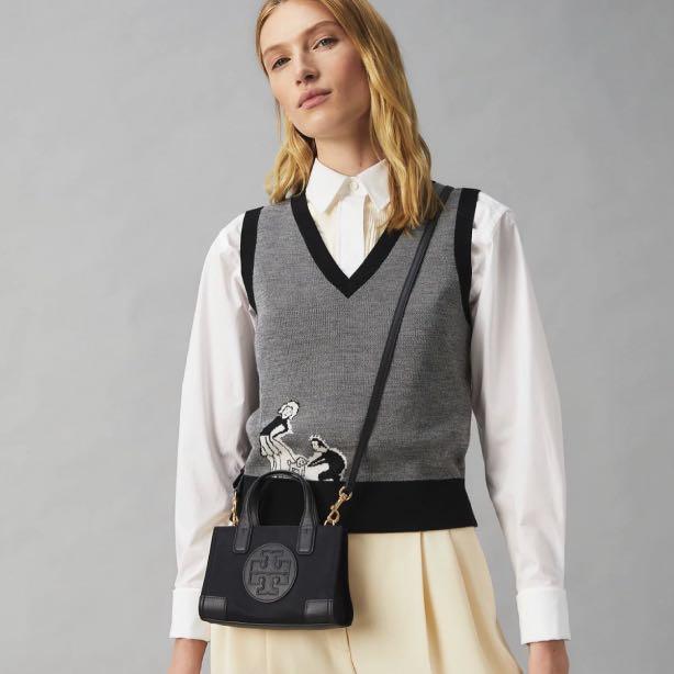 Tb ella shop micro tote