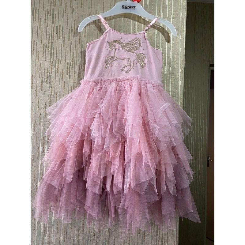 Cotton on unicorn hotsell dress