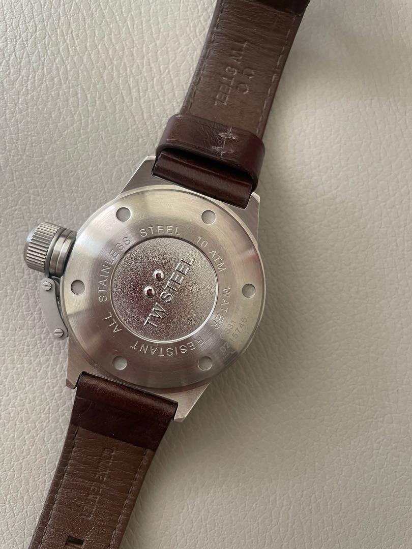 Tw steel cs35 on sale
