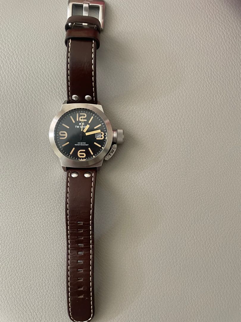Tw online steel cs31