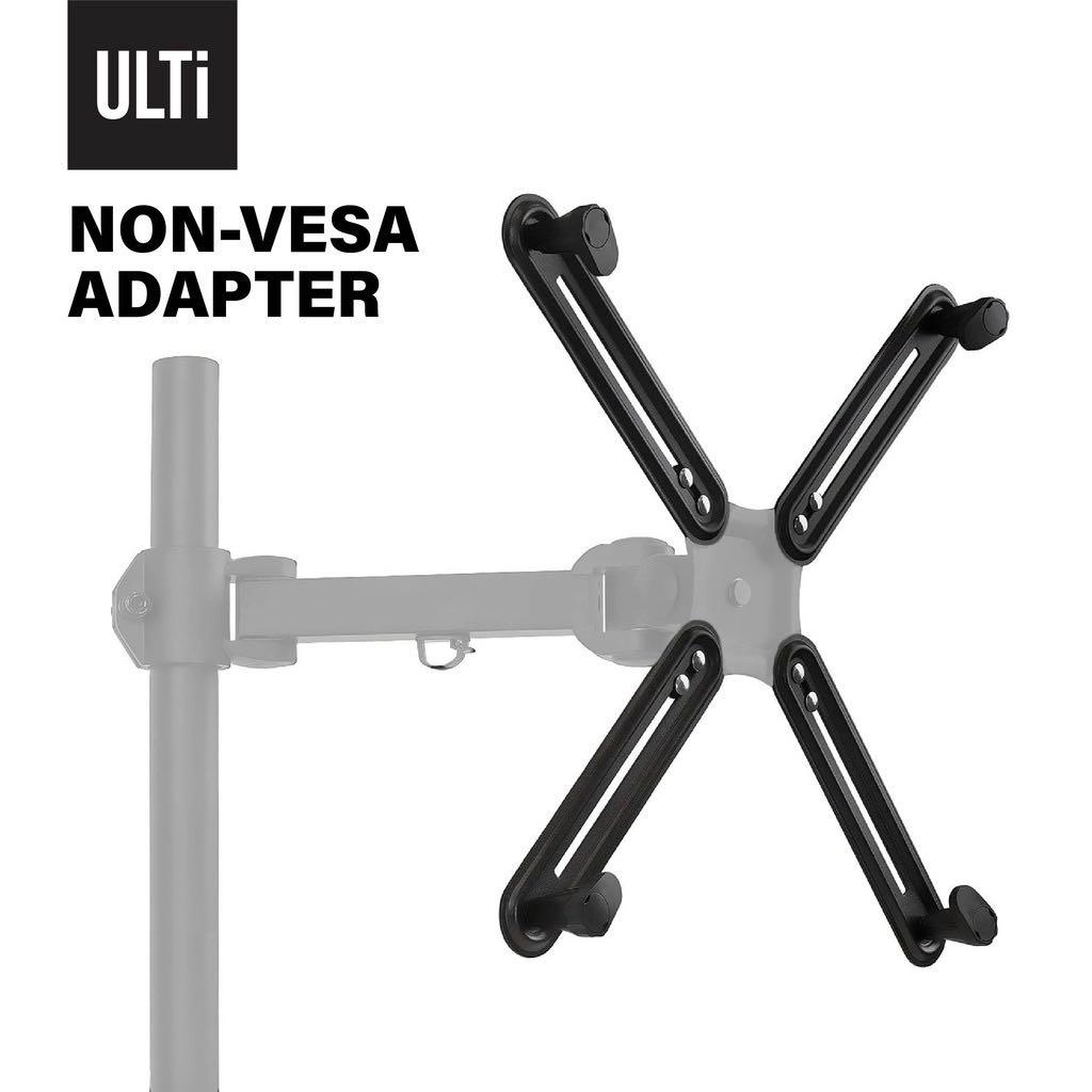 VESA, Mount Bracket Adapter 