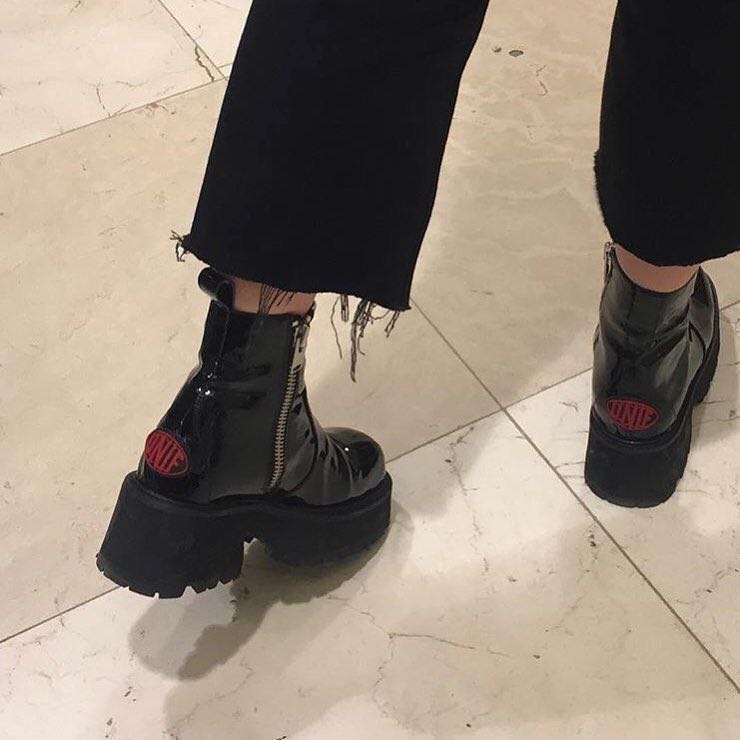 unif boots uk