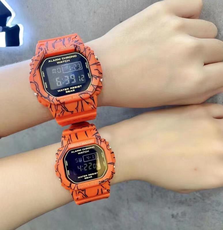 Casio watch retailers outlet near me