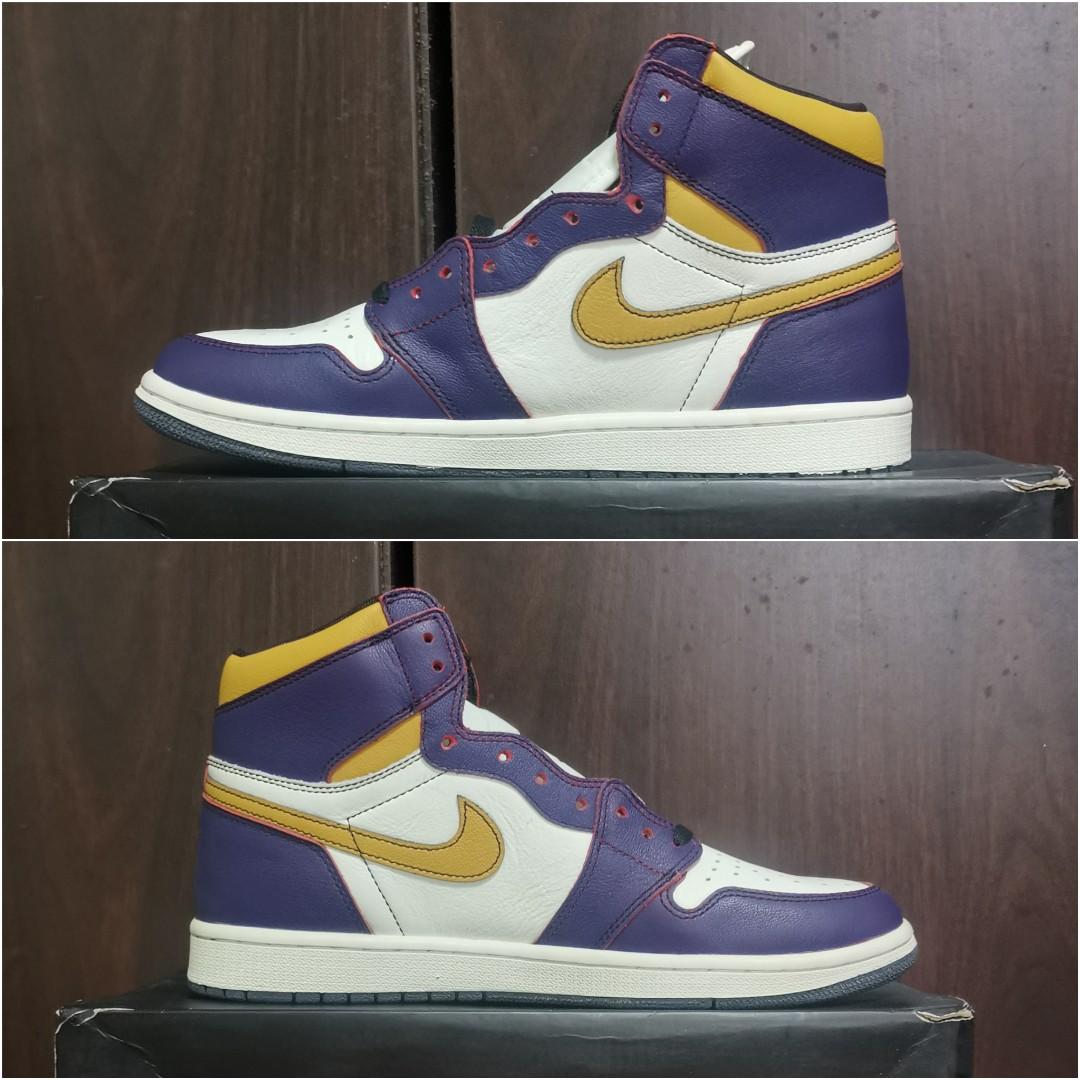 Aj1 la to chi shop
