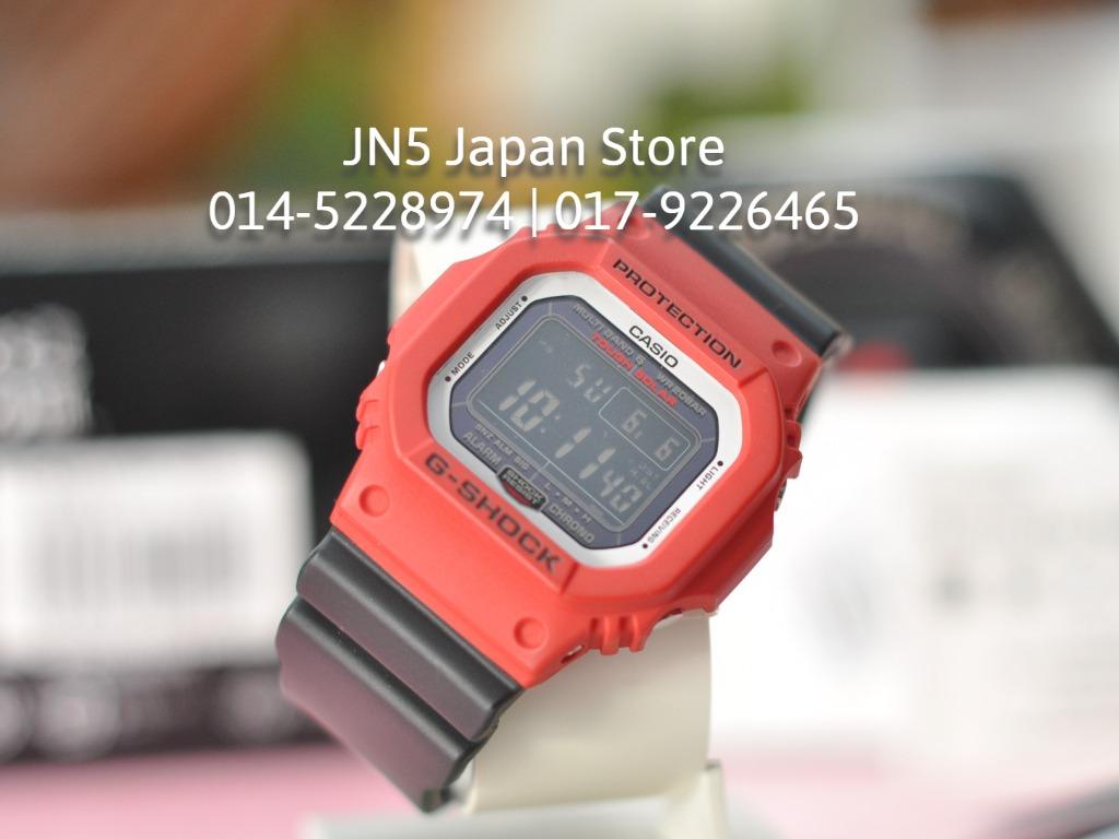 Deadpool shop digital watch