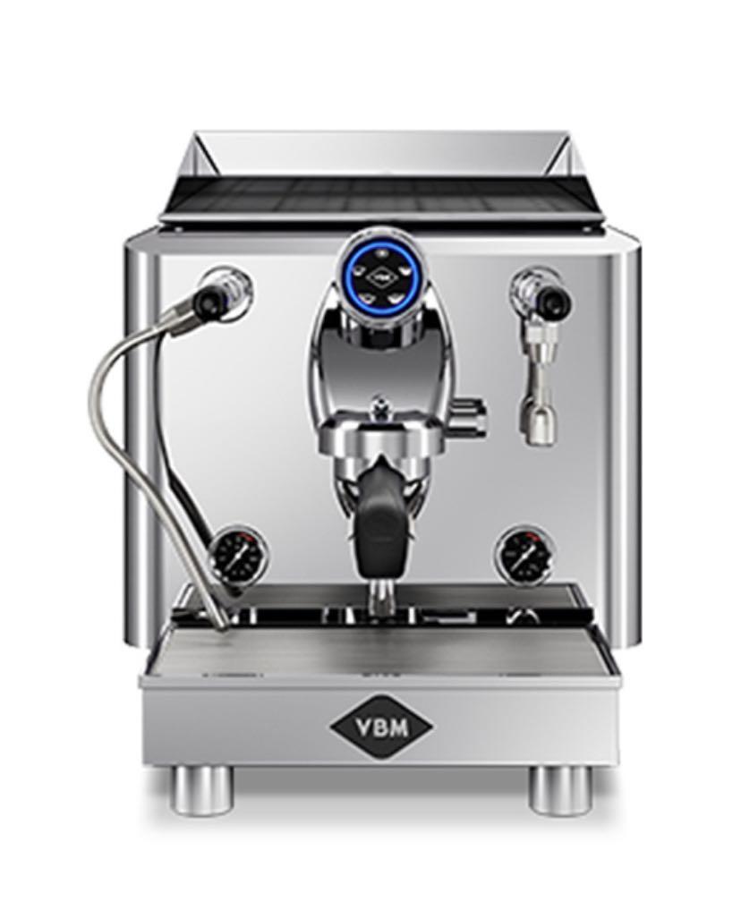 Vibiemme VBM Lollo 1 Group Automatic Commercial Espresso Coffee Machine