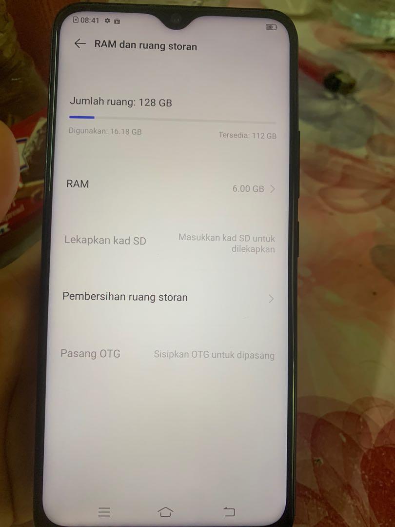 Vivo Y19 Secondhand Mobile Phones Tablets Android Phones Others On Carousell