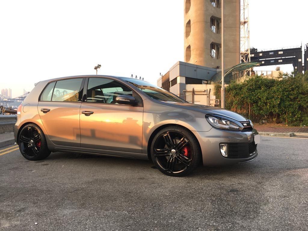 gti mk6
