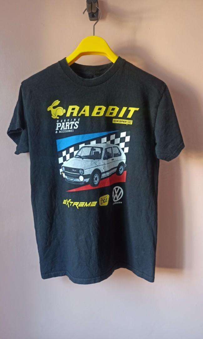 Volkswagen GTI Rabbit - Vintage Shirt 