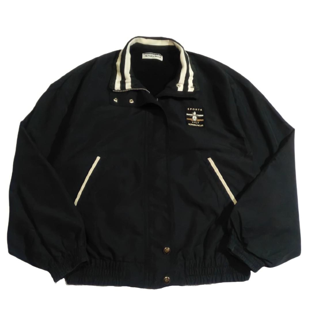 Munsingwear new arrivals golf jacket