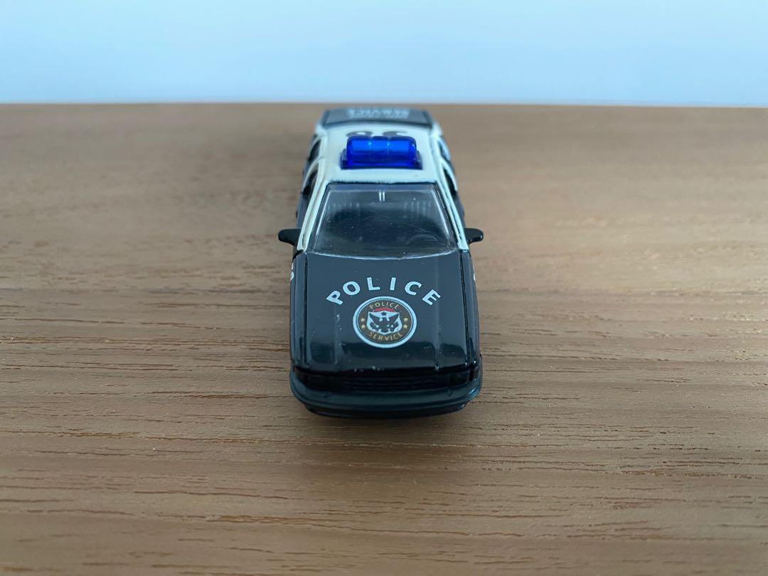 Welly Chevrolet Caprice No 玩具 遊戲類 玩具 Carousell