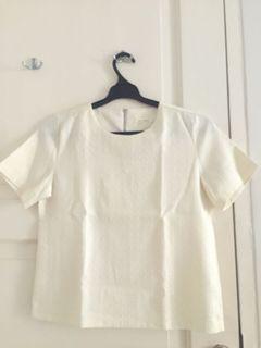 White Blouse
