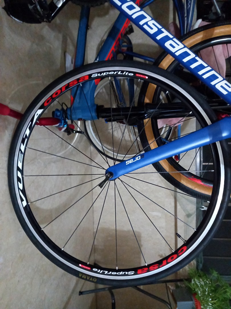 Vuelta corsa superlite outlet