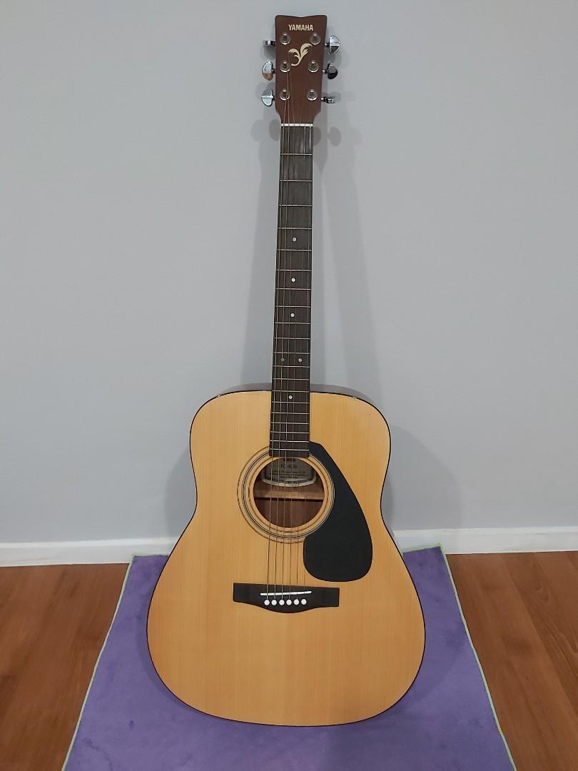 Yamaha fg403s on sale