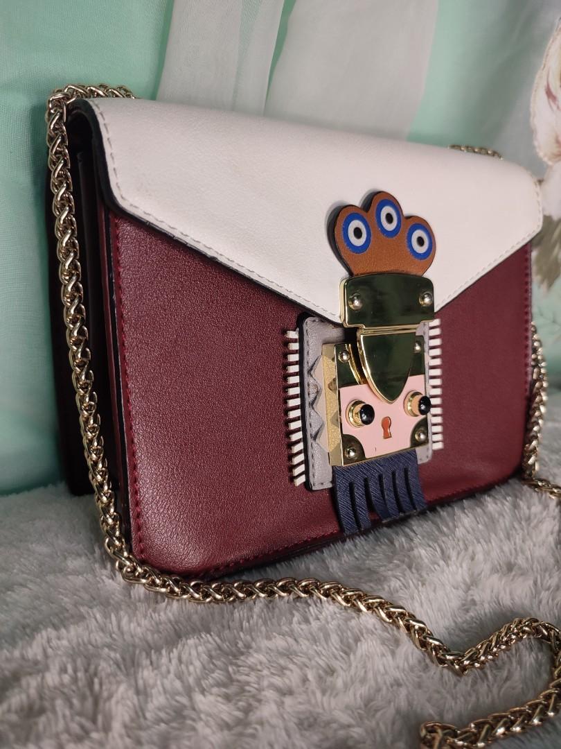 Yearcon Fashion Sling Bag Women s Fashion Bags Wallets