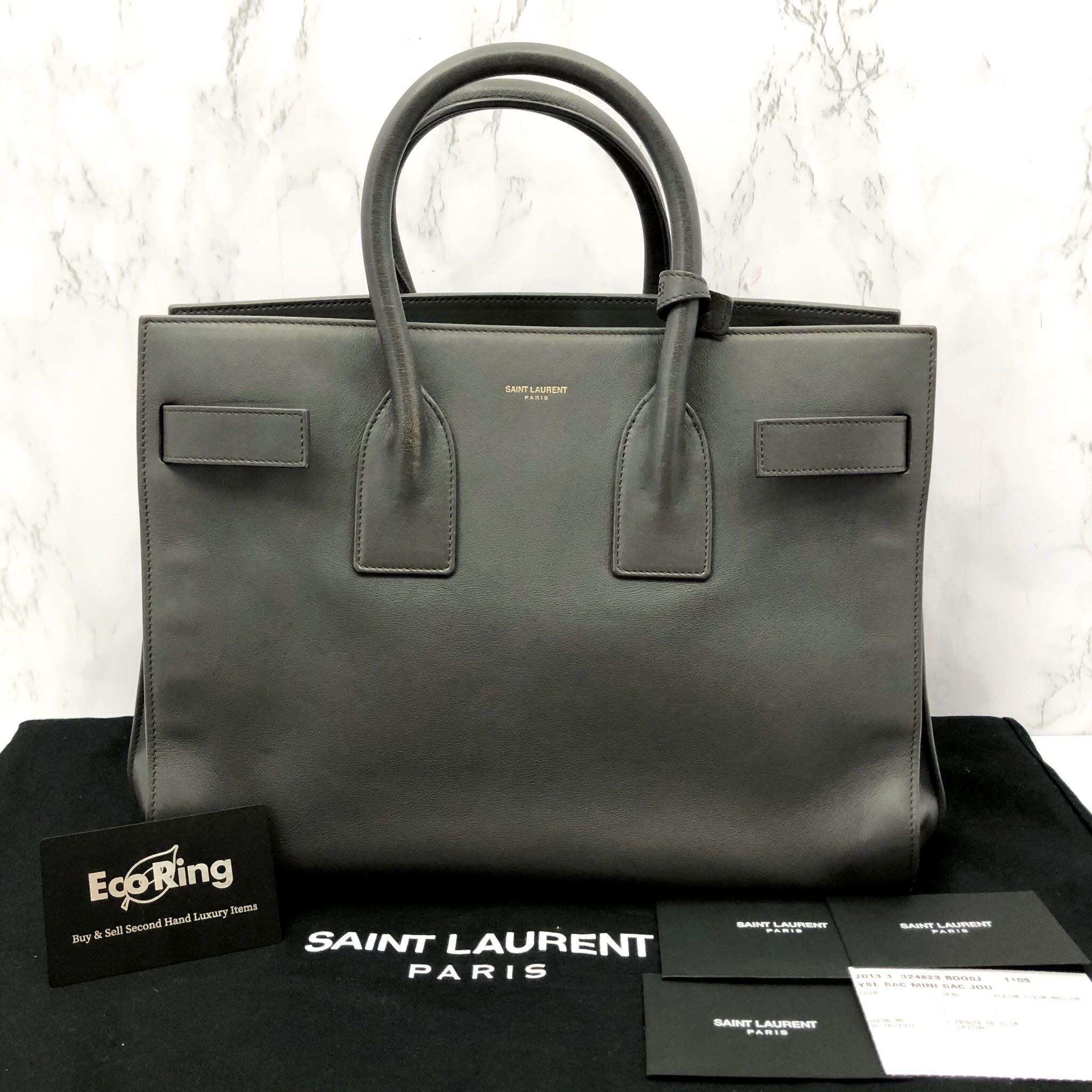 sac de jour second hand