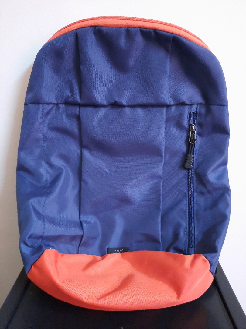 yubiso backpack