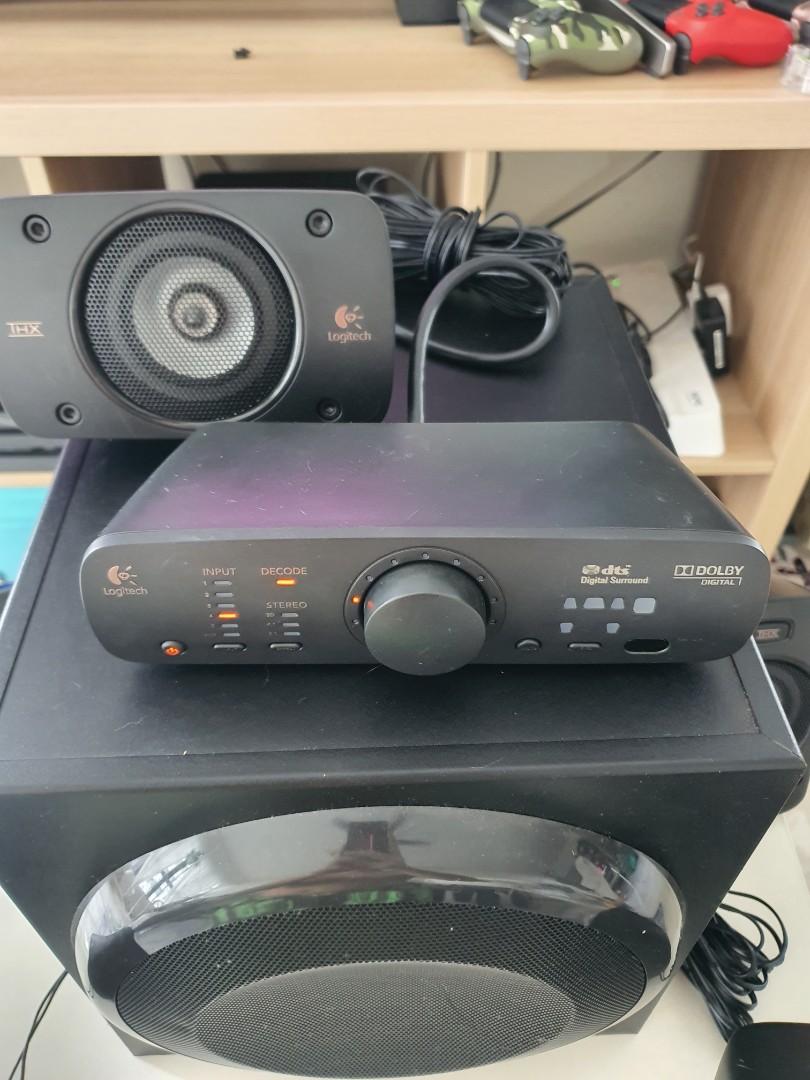 Z906 for shop sale
