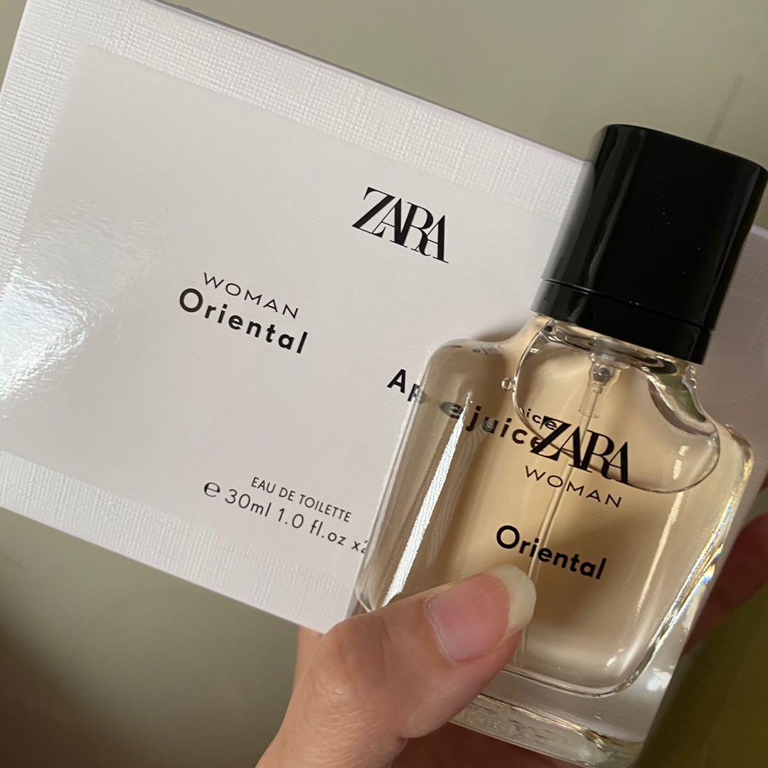 Zara store oriental 30ml