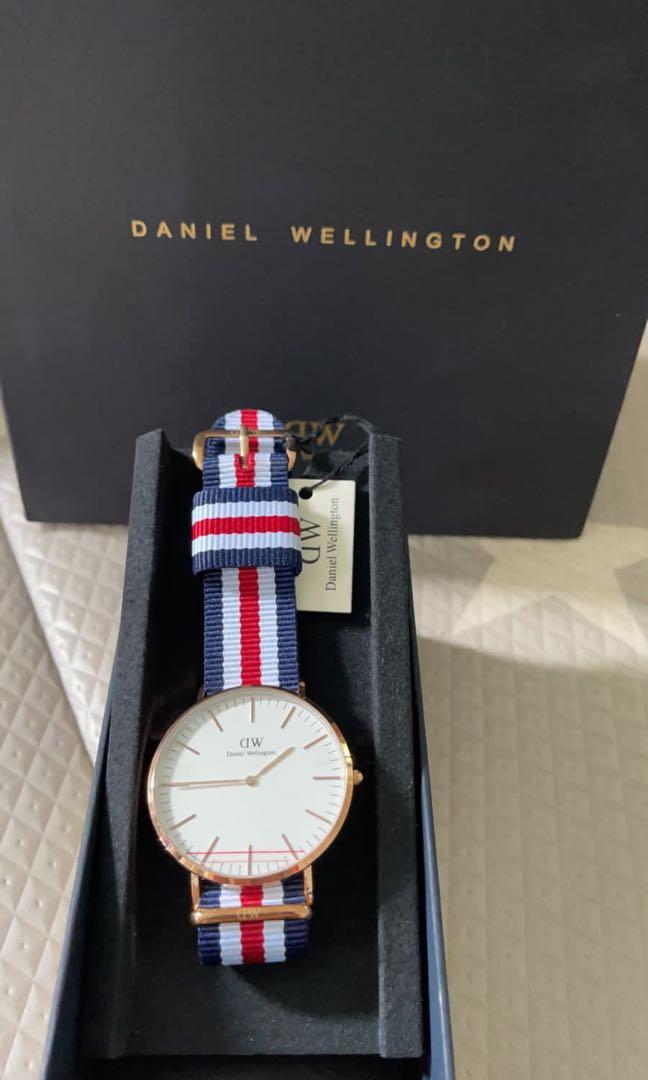 Hodinkee deals daniel wellington