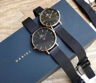 Daniel wellington cuff for men best sale