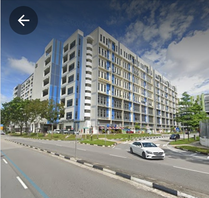 Yishun. To share warehouse space., Property, Rentals, Commercial on