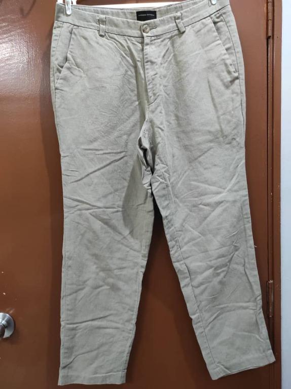 Dockers 2025 linen pants