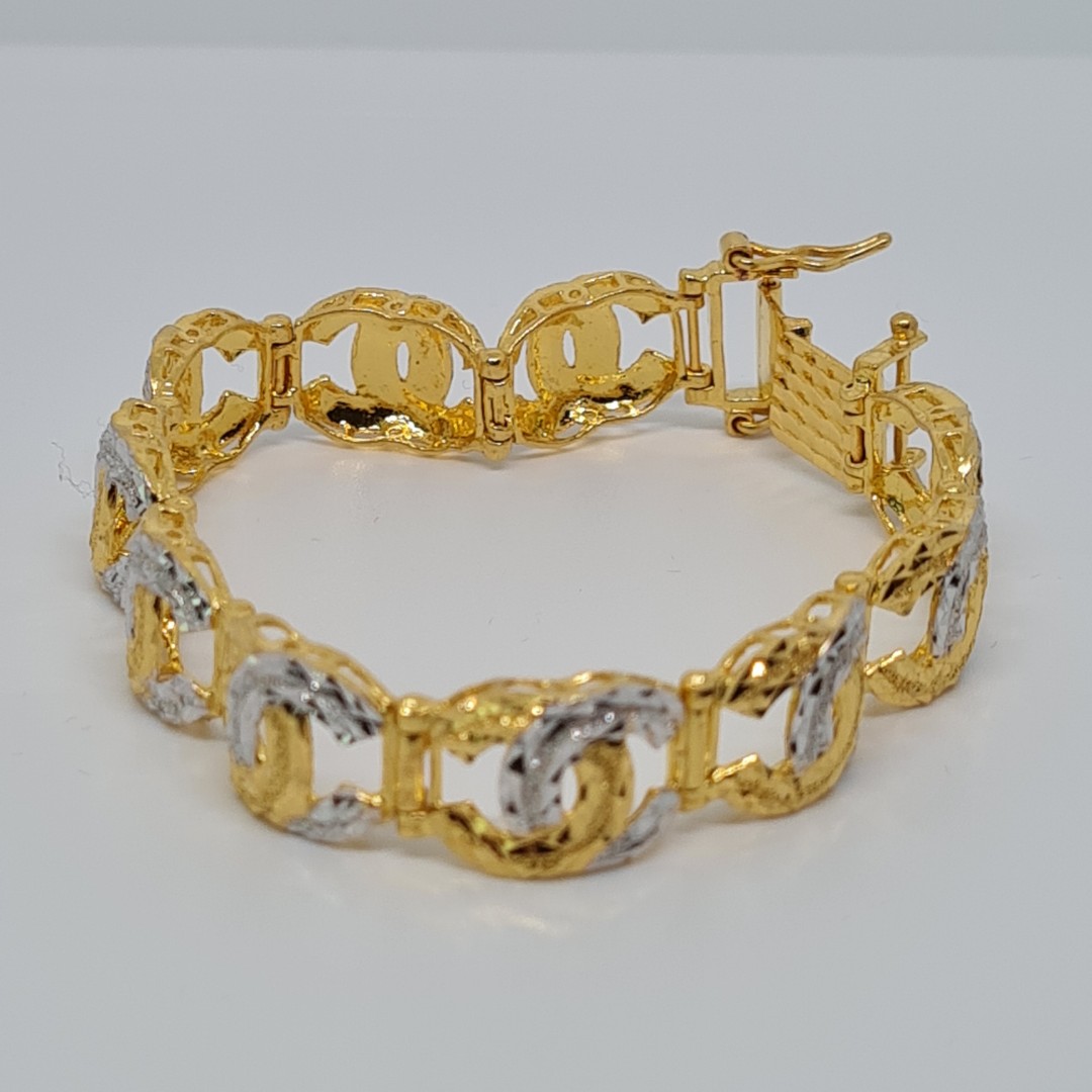 Bangle discount chanel 916