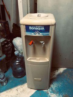 蒸餾水機 Bonaqua