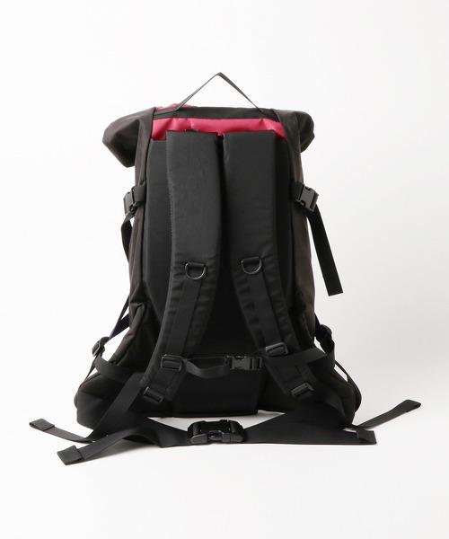 預訂<日版背囊> 日本直送BAMBOOSHOOTS × PORTER × B 印Yoshida / 別注3