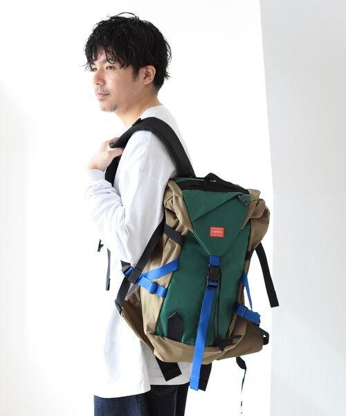 預訂<日版背囊> 日本直送BAMBOOSHOOTS × PORTER × B 印Yoshida / 別注3