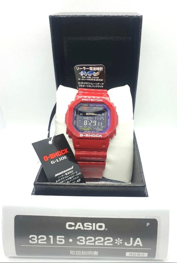 Gwx5600c4 top