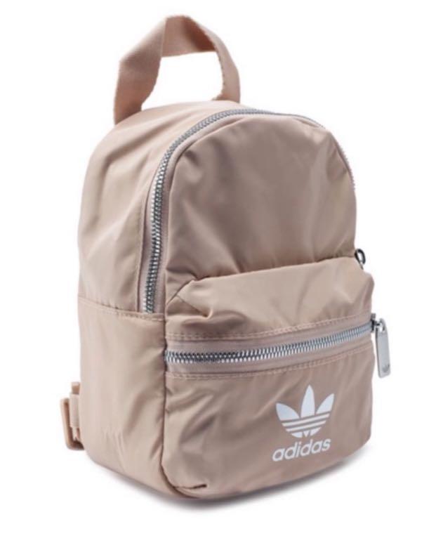 Adidas mini 2025 backpack 2019