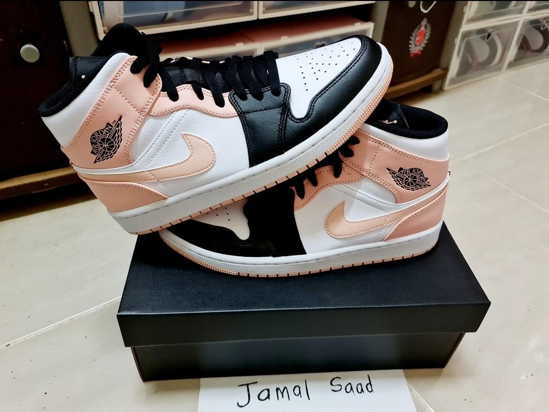 Jordan 1 crimson tint innvictus shop