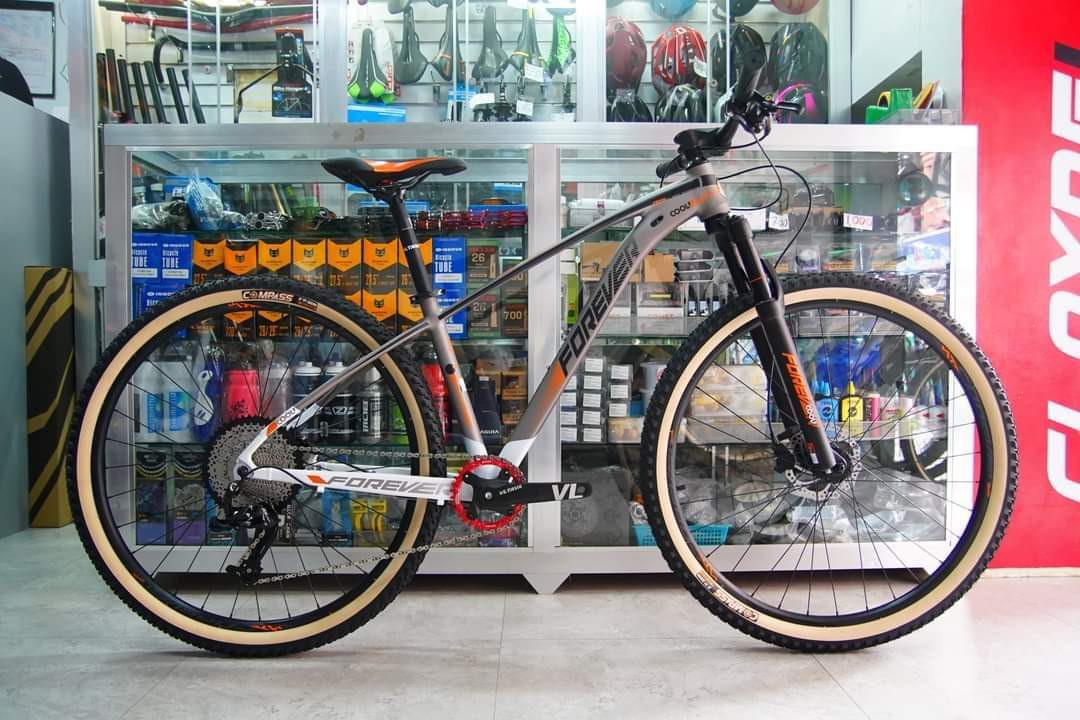 Forever mtb 29er best sale