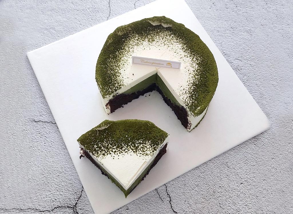 凹蛋糕 Gateau Au Chocolat Sunken Moist Chocolate Cake Food Drinks Homemade Bakes On Carousell