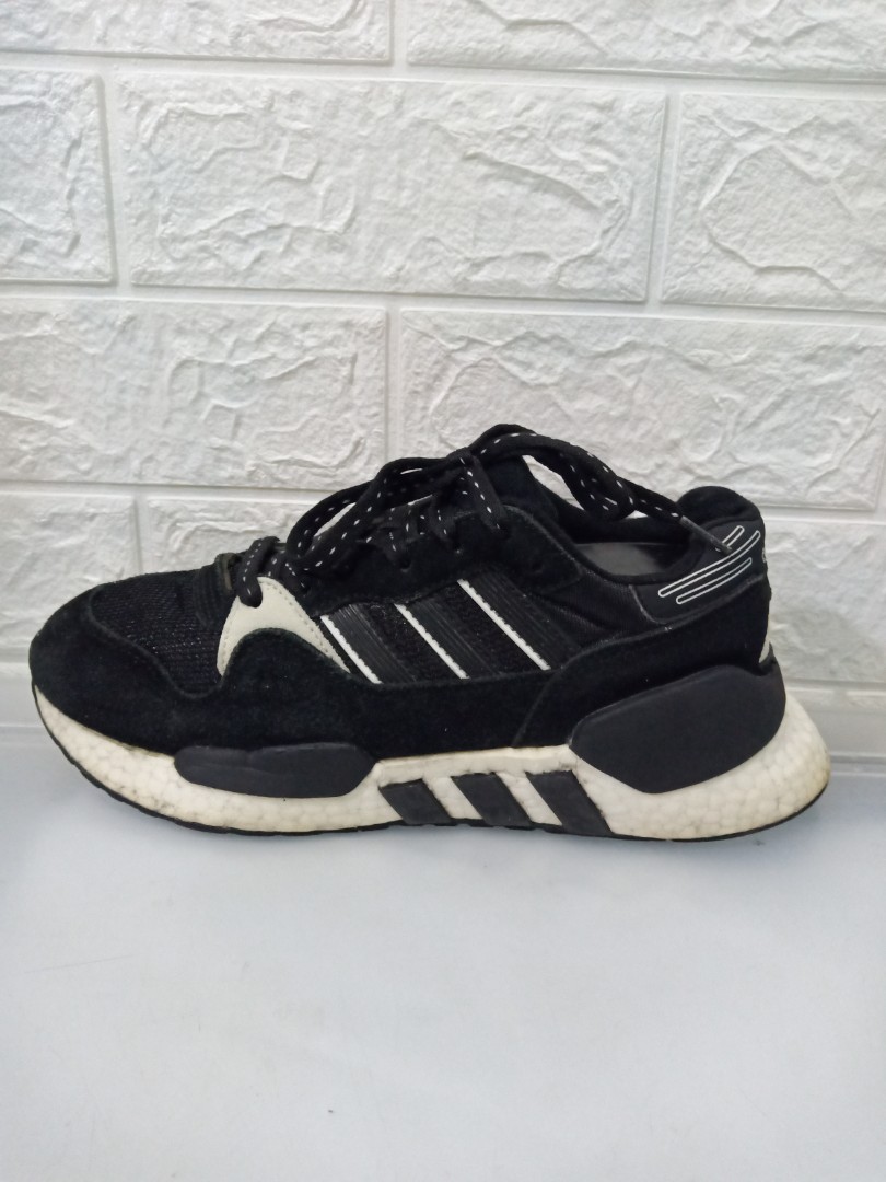 Eqt adv store with boost