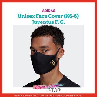 Adidas Face Cover / Face Mask - Juventus (XS-S)