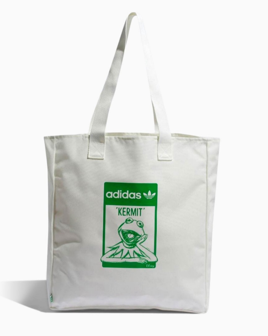 Adidas Kermit Shopper Bag, Women's 