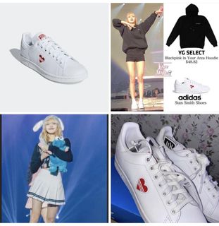 Affordable lisa blackpink For Sale Sneakers Carousell Philippines