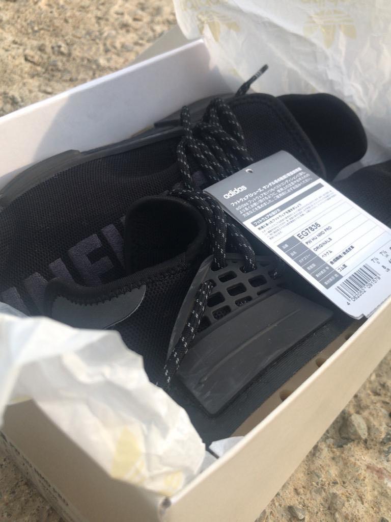 Adidas nmd hu on sale tr pharrell infinite species