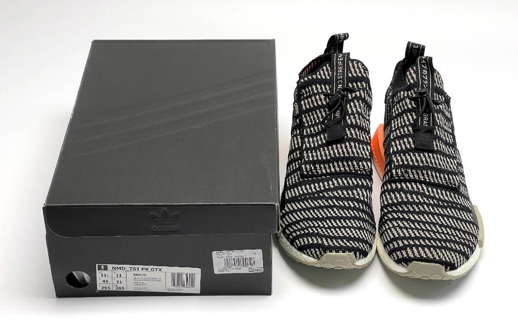Adidas nmd ts1 gtx primeknit new arrivals